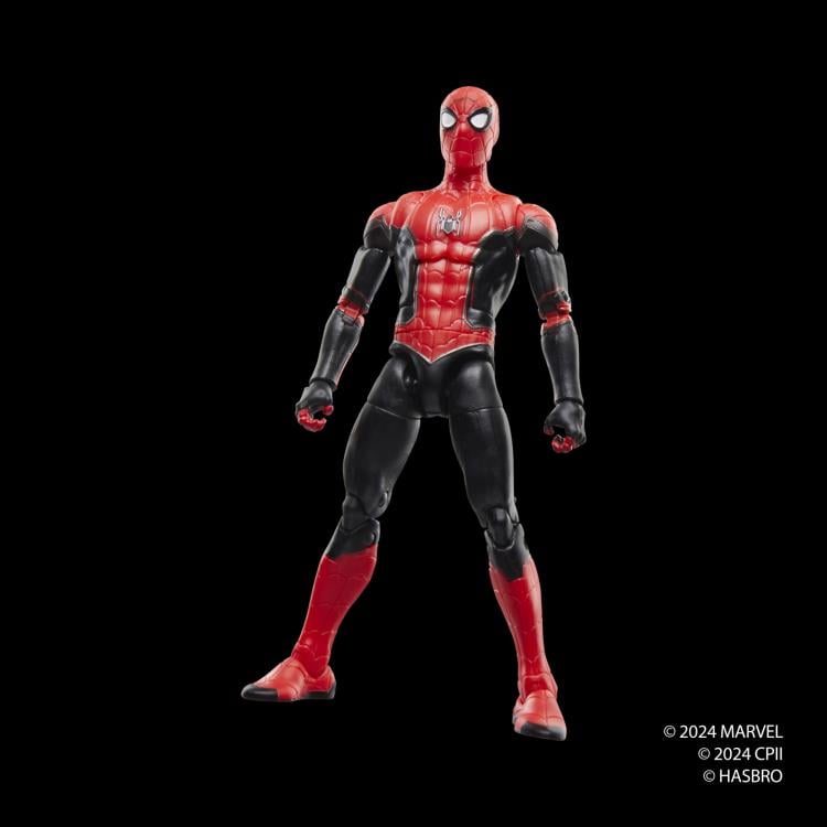 Marvel Legends - Spider-man Spider Far From Home