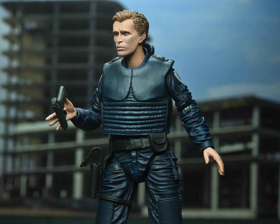 Robocop  - Ultimate Alex Murphy - OCP Uniform