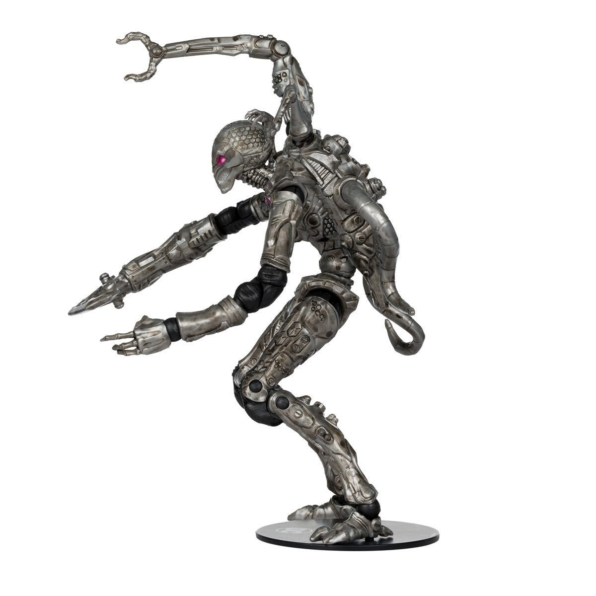 DC Direct Page Punchers - Brainiac  - Ghosts of Krypton