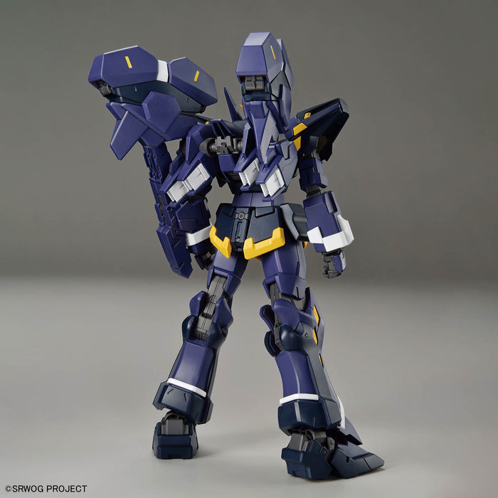 HG Huckebein MK-III 1/144