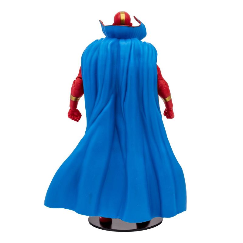 Red Tornado - Gold Label - Exclusive