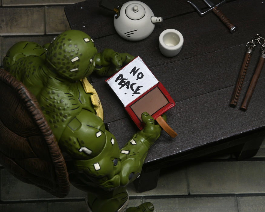 Teenage Mutant Ninja Turtles The Last Ronin Accessory Pack