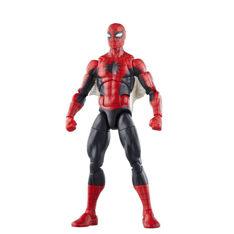 Marvel Legends The Amazing Spider-Man Action Figure - Exclusive