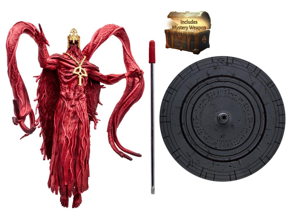 Diablo IV - Blood Bishop