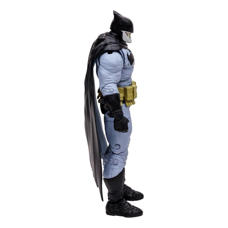 DC Multiverse Bizarro & Batzarro Action Figure Two-Pack