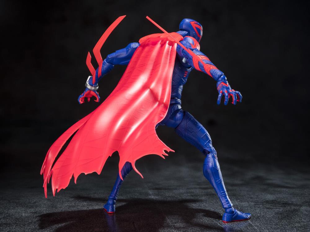 Spider-Man: Across The Spider-Verse S.H.Figuarts Spider-Man 2099