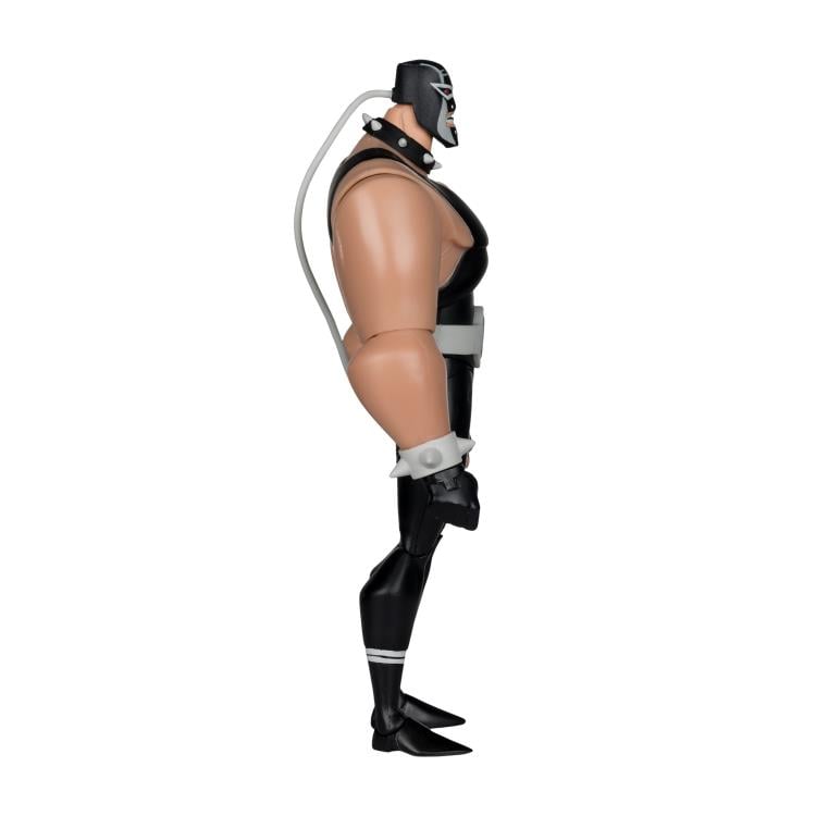 The New Batman Adventures Bane Action Figure