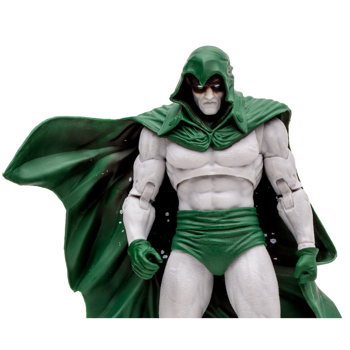 The Spectre (Crisis on Infinite Earths) Gold Label
