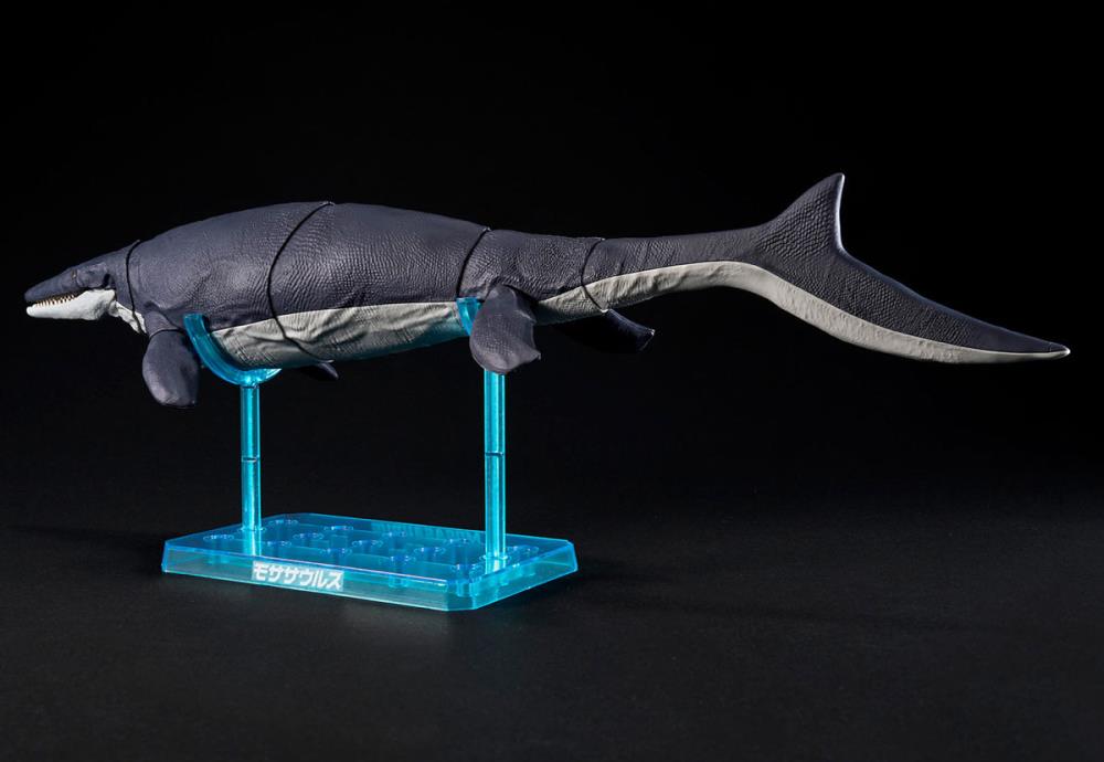 PLANNOSAURUS Mosasaurus