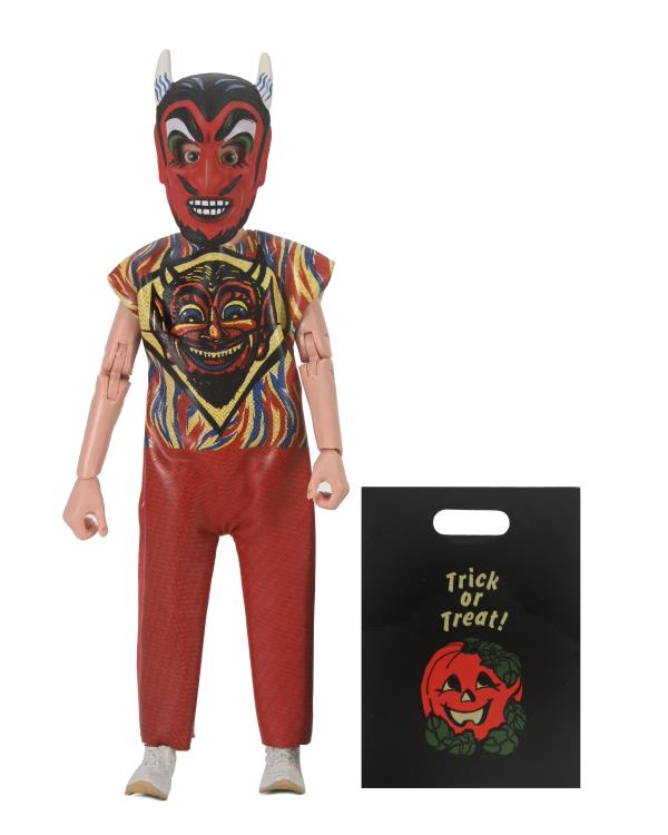 Ben Cooper Costume Kids Collection Wave 1 Set of 5 Clothed Figures