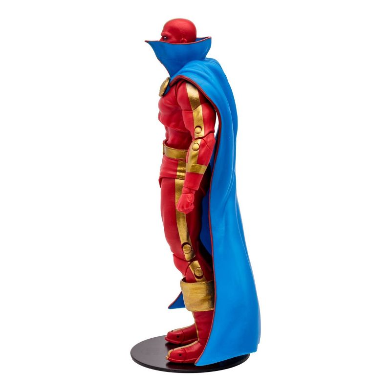 Red Tornado - Gold Label - Exclusive