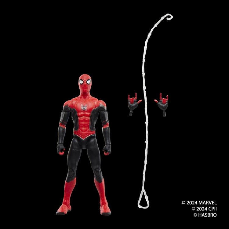 Marvel Legends - Spider-man Spider Far From Home