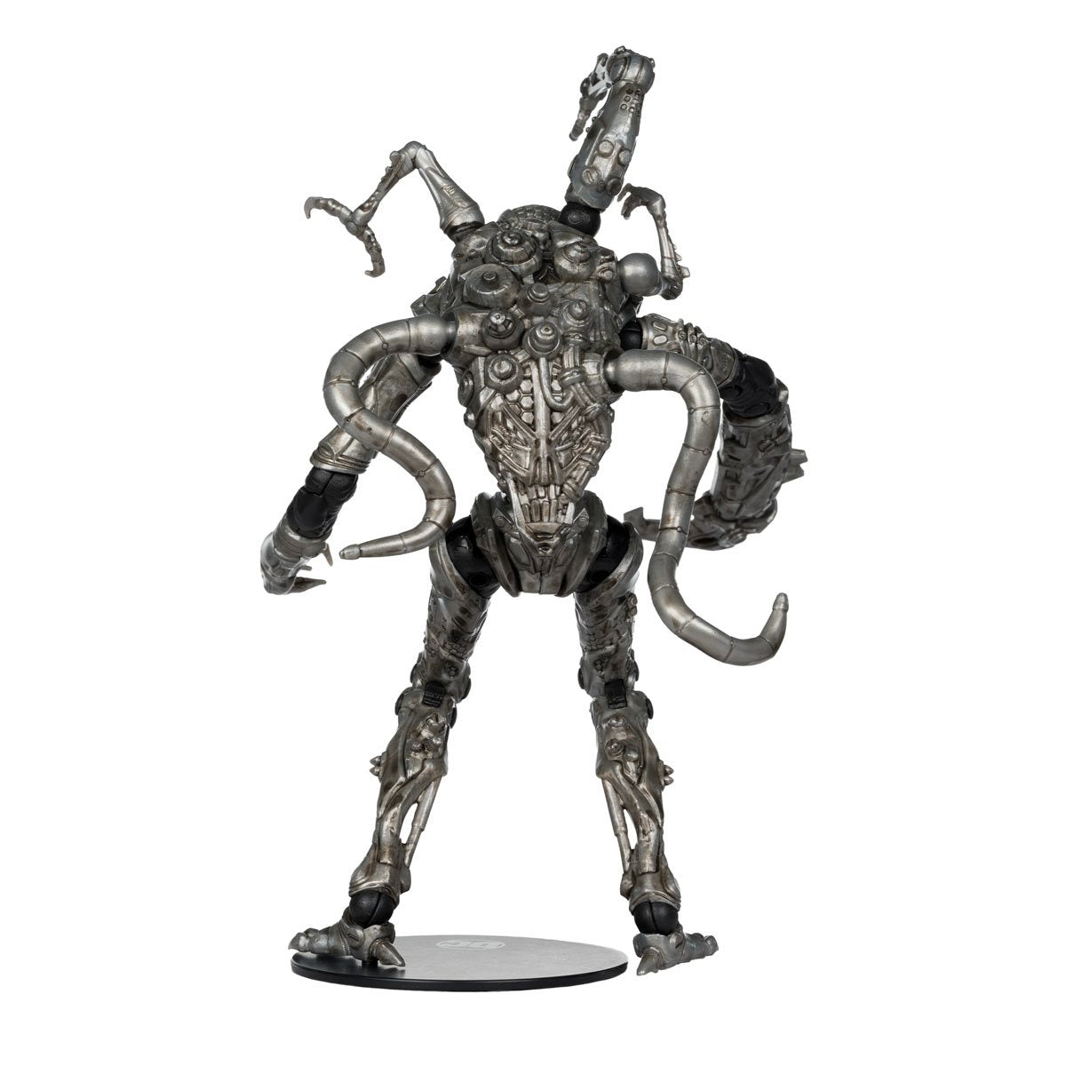 DC Direct Page Punchers - Brainiac  - Ghosts of Krypton