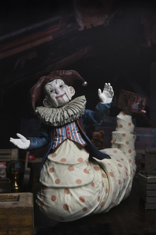 Krampus (2015) Der Klown Deluxe