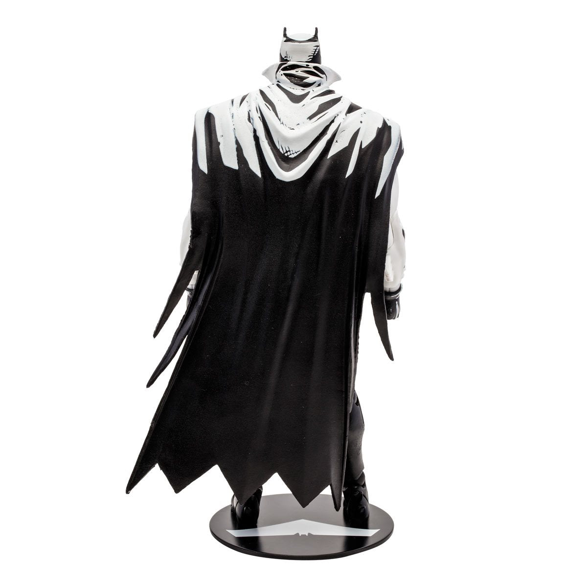 DC Multiverse - Batman White Knight Sketch Edition - Gold Label