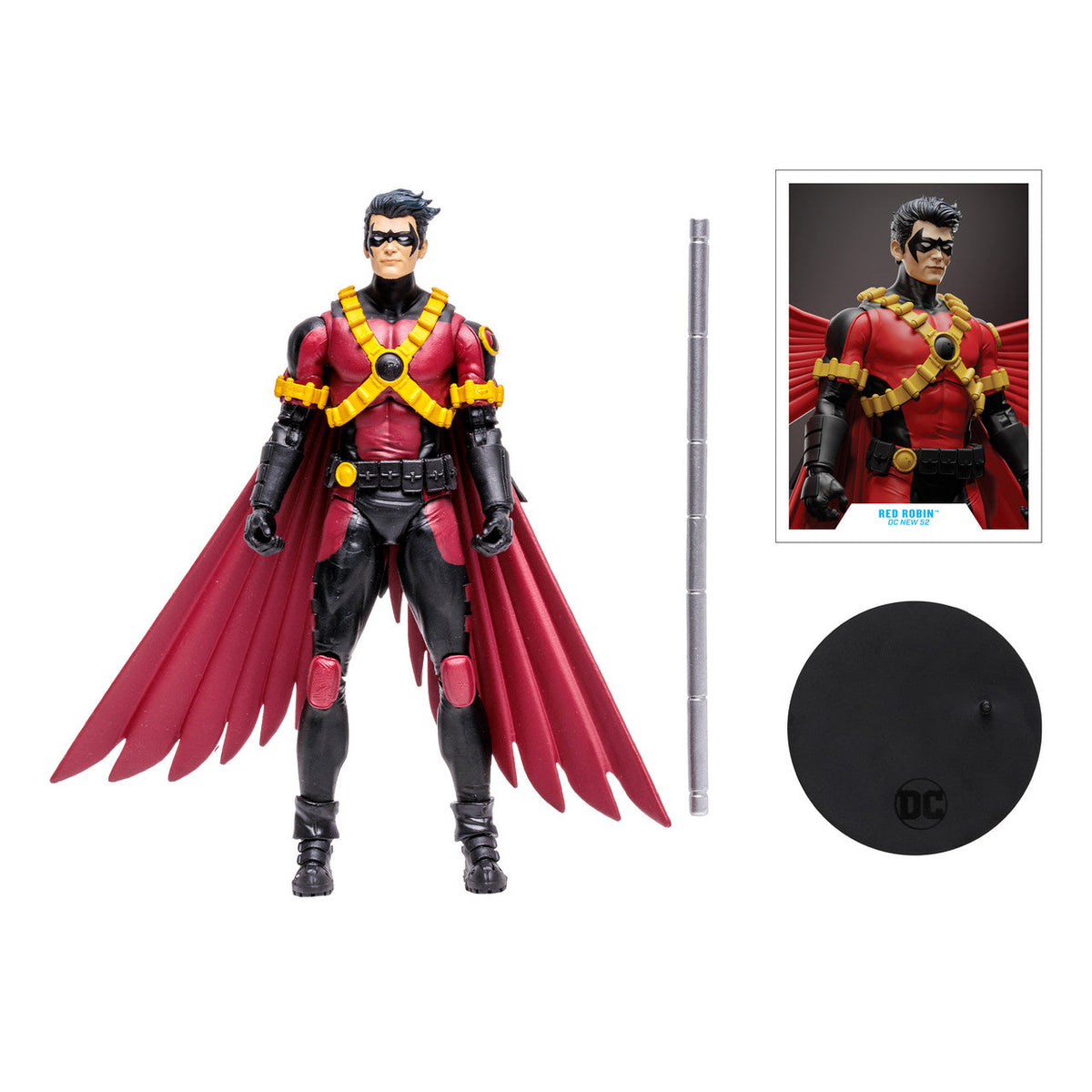 Red Robin (DC New 52)