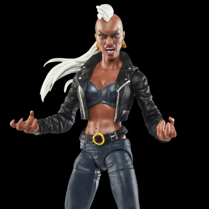 Marvel Legends - Stranger Tales  - Black Heart BAF Wave Set of 7