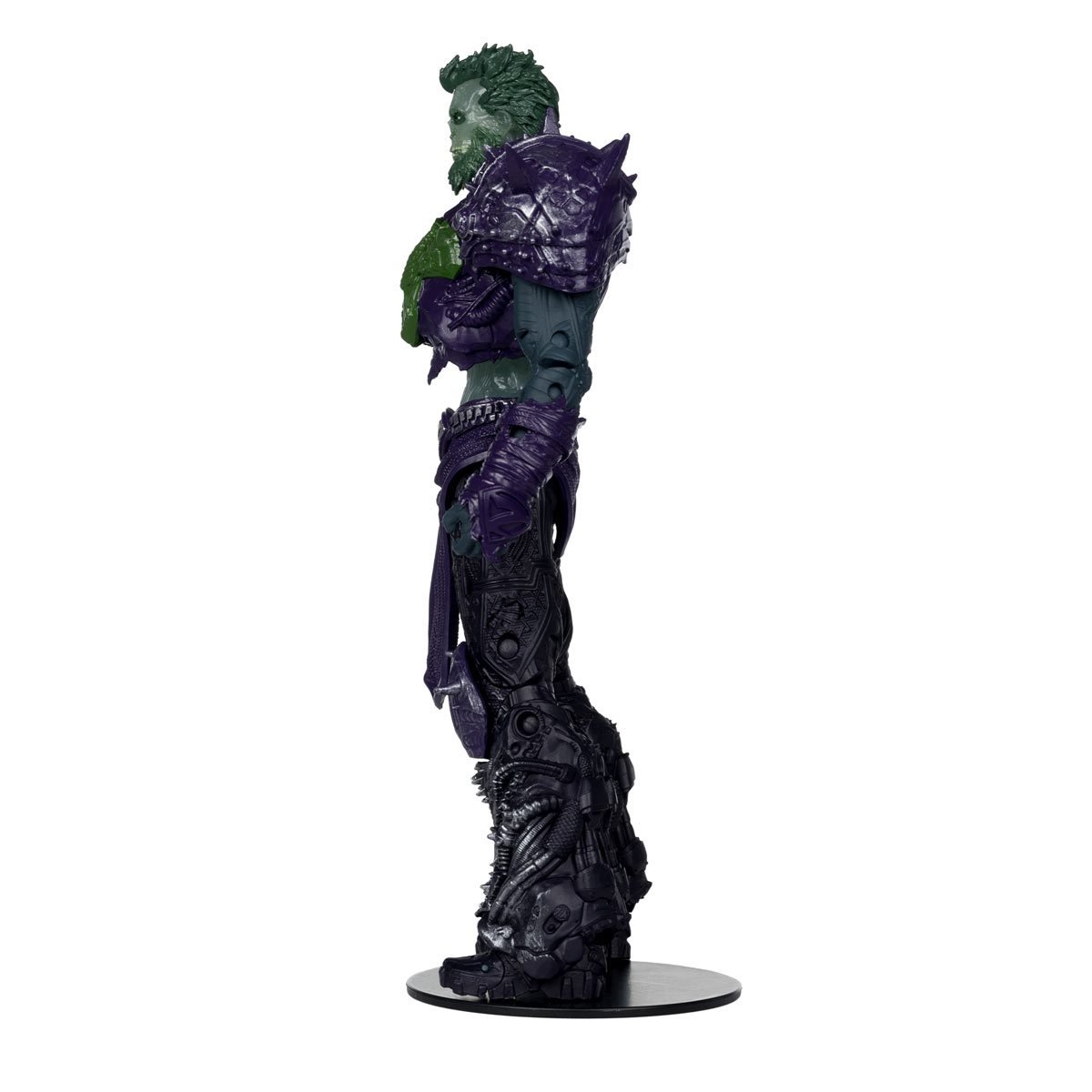 DC Direct Page Punchers -Ghost of Zod - Ghosts of Krypton