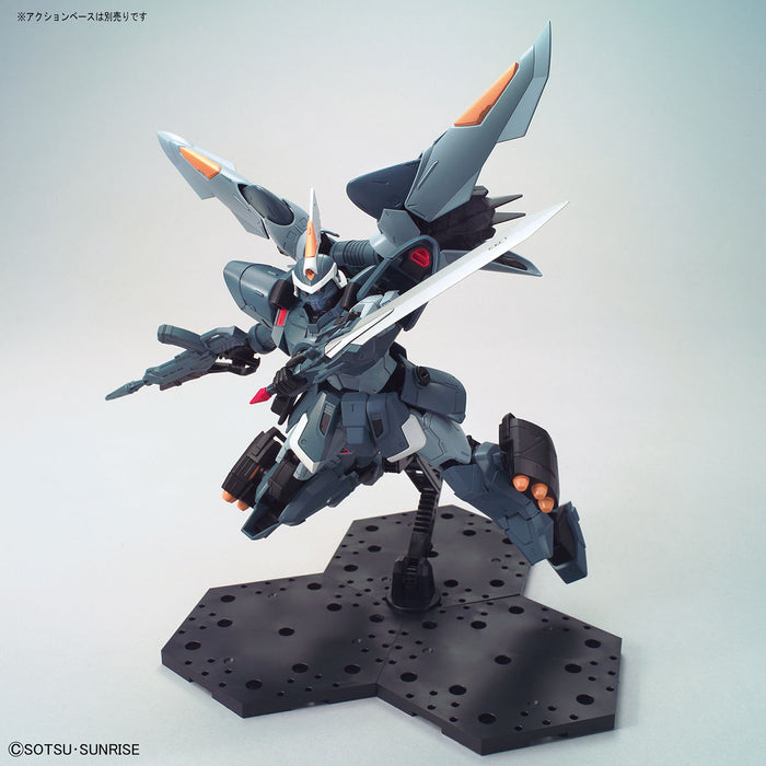 MG Mobile Ginn 1/100