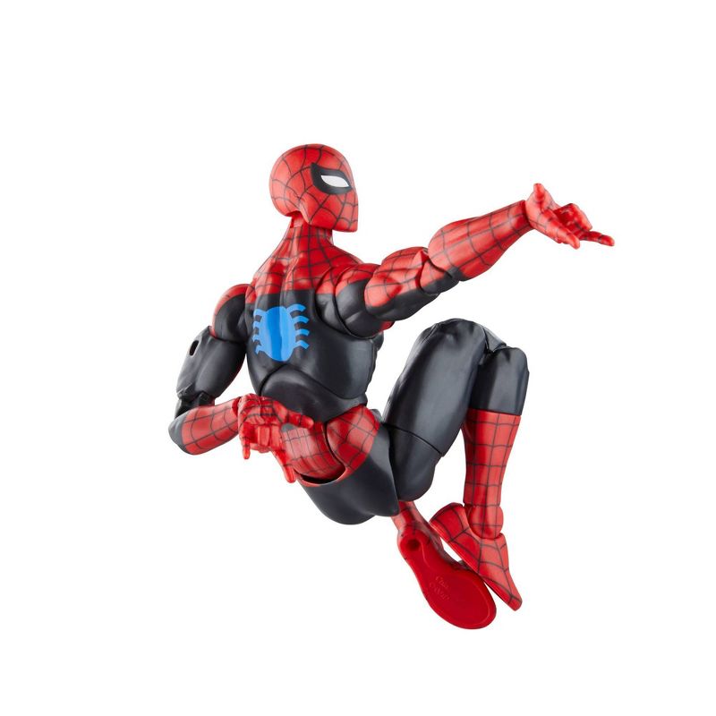 Marvel Legends The Amazing Spider-Man Action Figure - Exclusive