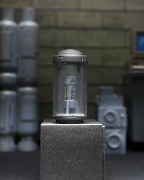 Teenage Mutant Ninja Turtles The Last Ronin Accessory Pack