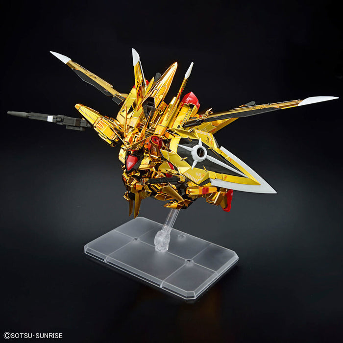 RG 41 Akatsuki Gundam Oowashi Unit 1/144