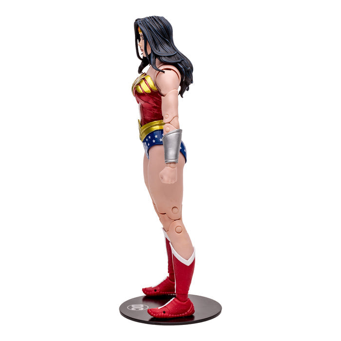 DC Multiverse Collector Edition #10 - Wonder Woman