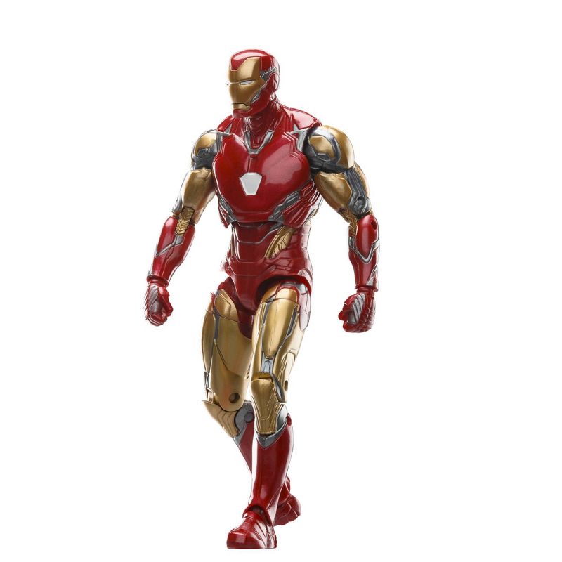 Marvel Legends Iron Man Mark LXXXV Action Figure