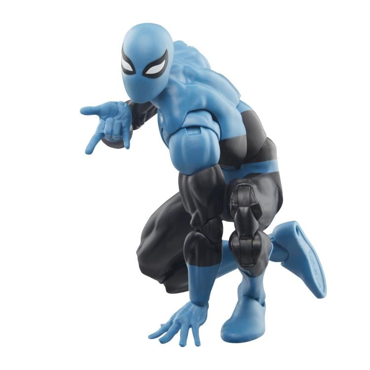 Marvel Legends - Fantastic Four Spider-Man & Wolverine Two-Pack
