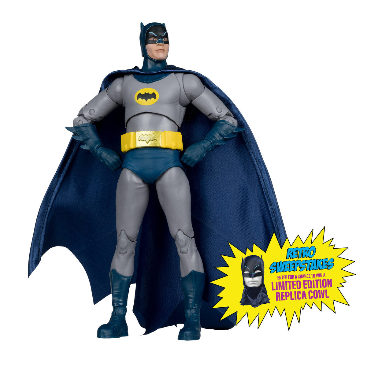 Batman - Batman Classic TV Series