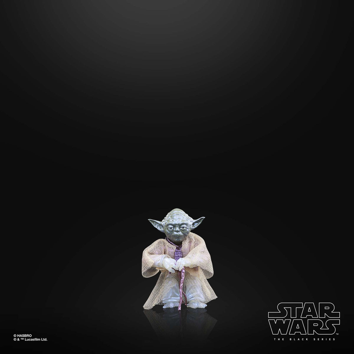 Star Wars The Black Series Force Ghosts 3-Pack - exclusive