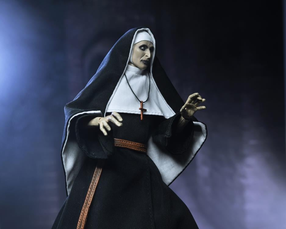 The Conjuring Universe Ultimate Valak