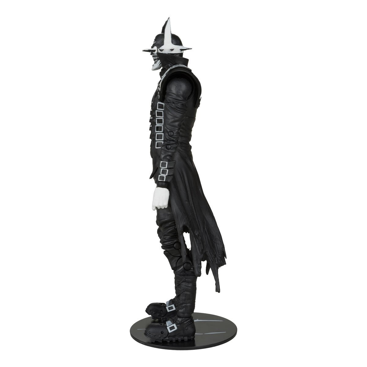 DC Batman Who Laughs Sketch Ed. 7-In Figure -  Exclusive