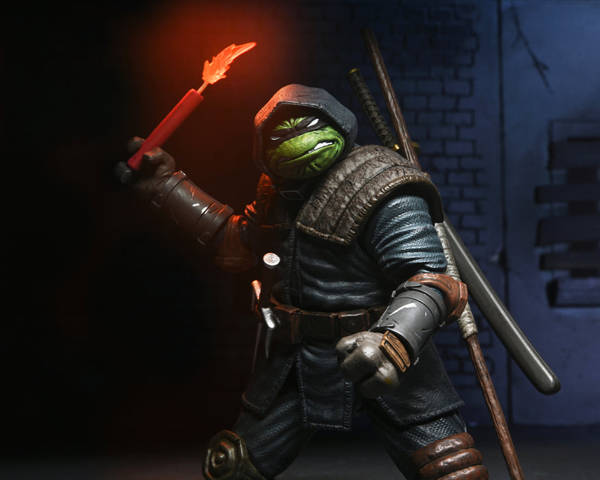 Teenage Mutant Ninja Turtles The Last Ronin Accessory Pack