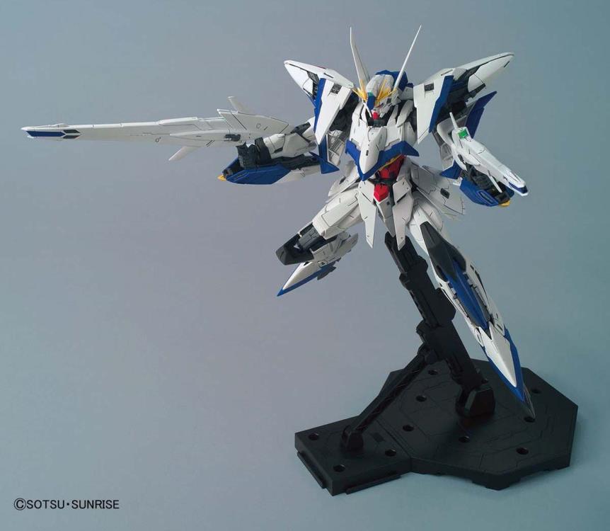 MG Eclipse Gundam 1/100