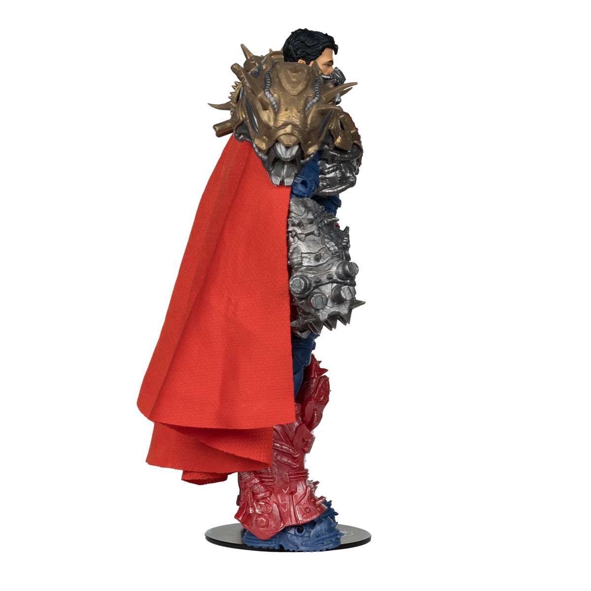 DC Direct Page Punchers - Superman - Ghosts of Krypton
