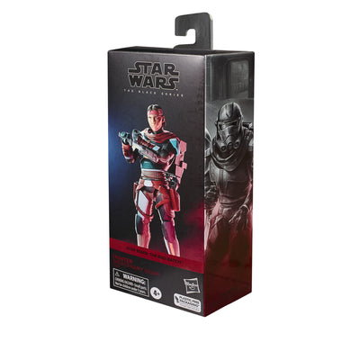 Star Wars: The Bad Batch - Hunter  (Mercenary Gear) - Exclusive