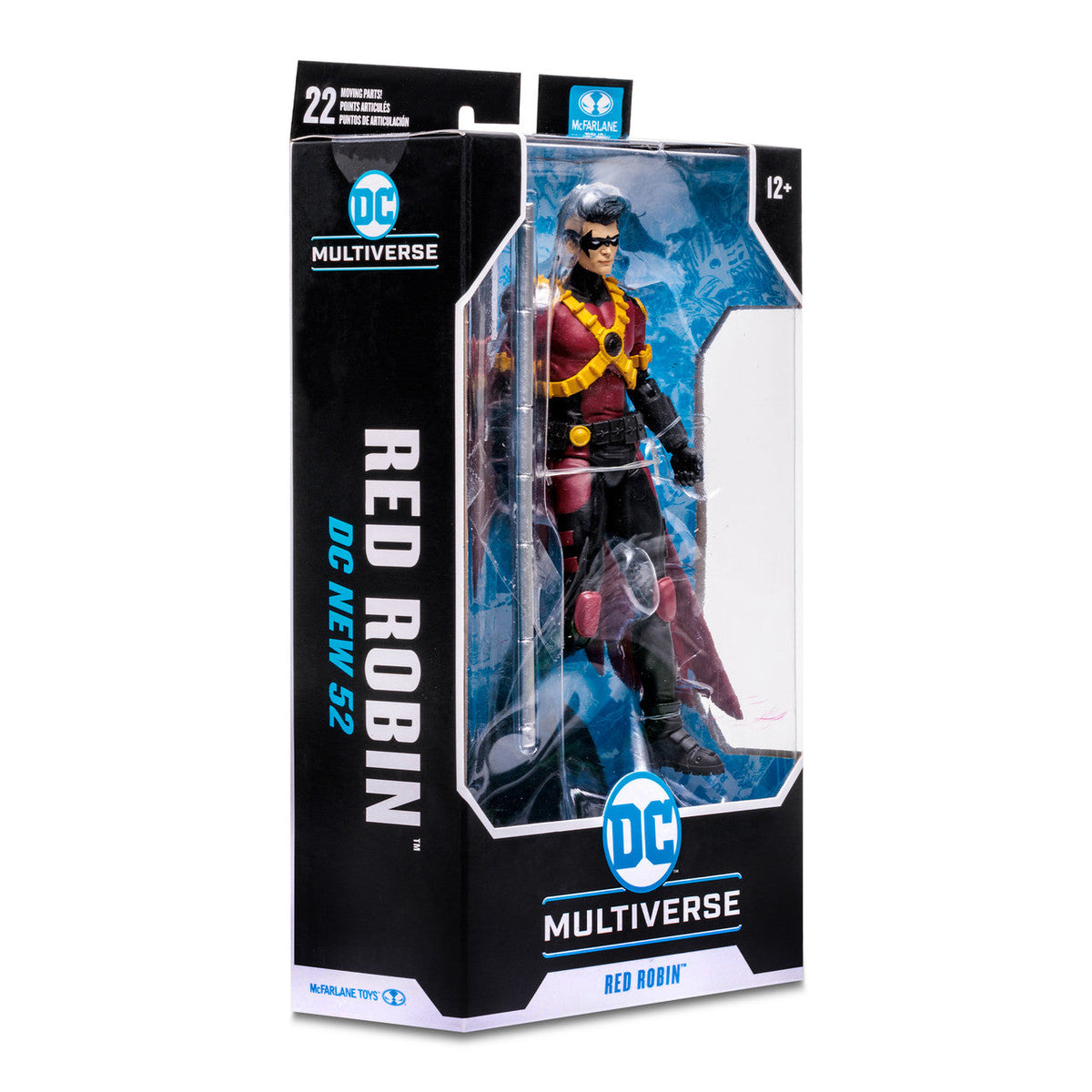 Red Robin (DC New 52)