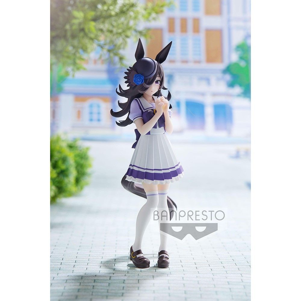 UMAMUSUME PRETTY DERBY RICE SHOWER
