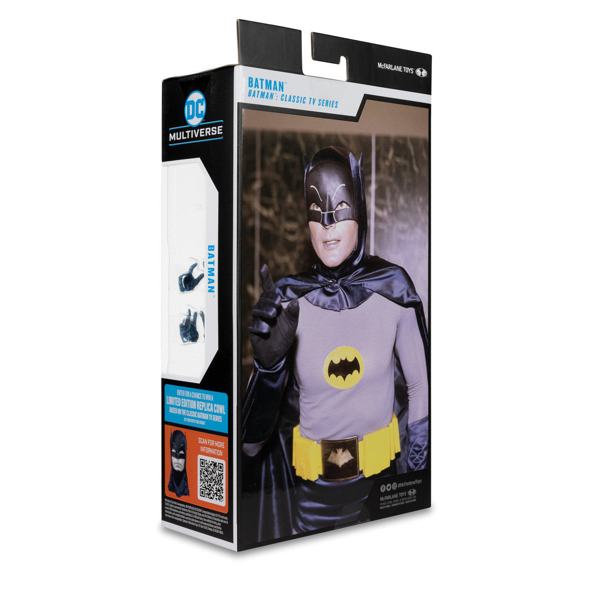 Batman - Batman Classic TV Series