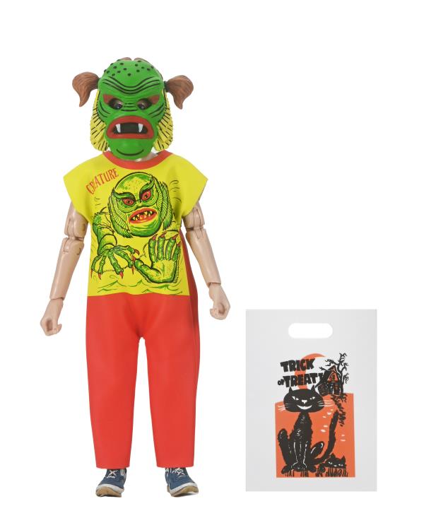 Ben Cooper Costume Kids Collection Wave 1 Set of 5 Clothed Figures