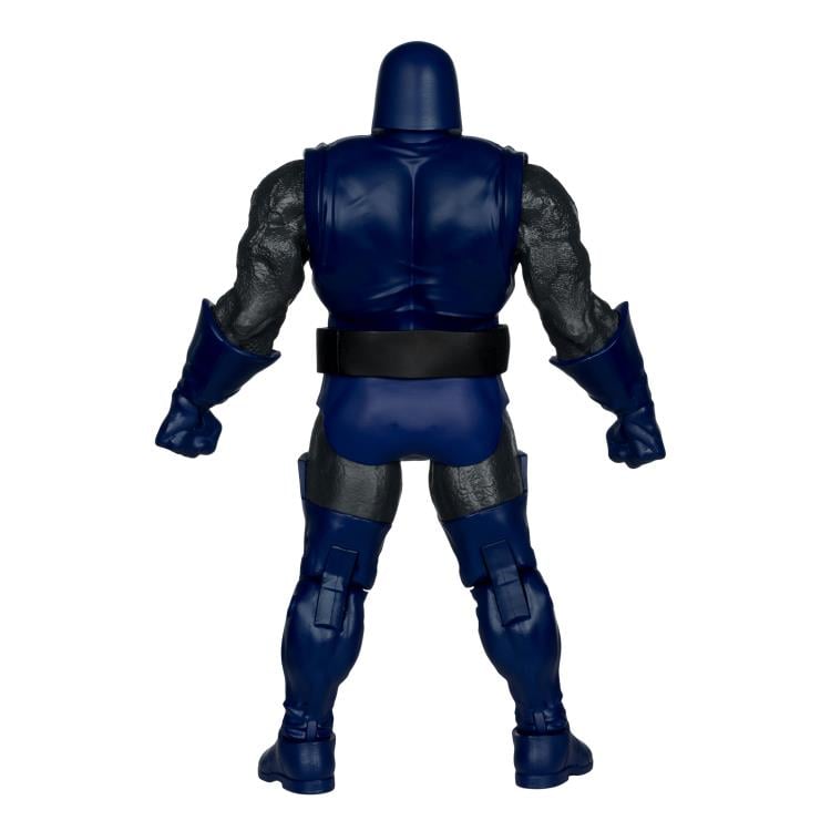 Justice League Task Force DC Multiverse Aquaman Action Figure - Collect to Build: Darkseid
