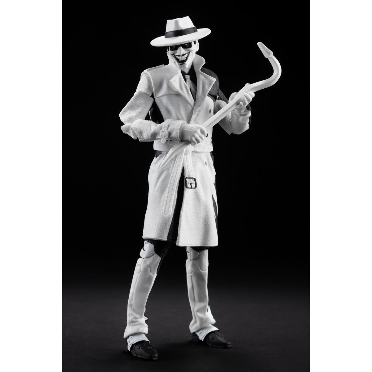 DC Multiverse - The Joker Comedian - Sketch Autograph  - Exclusive