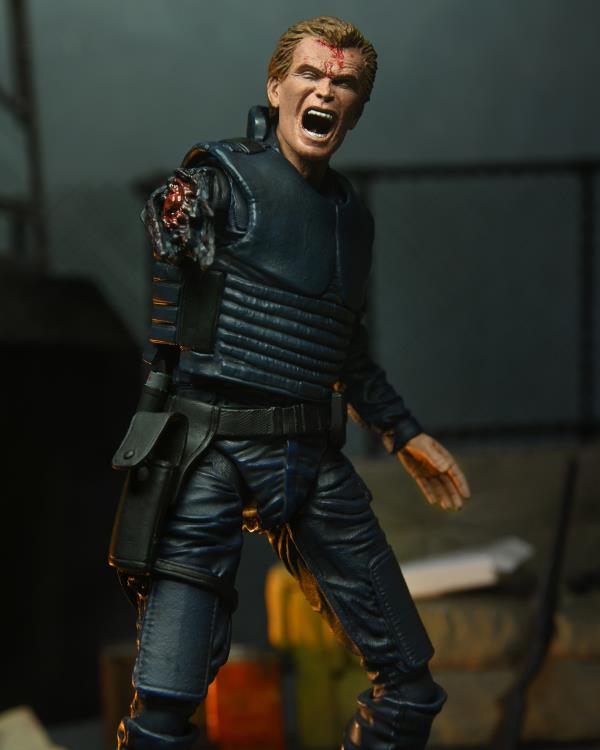 Robocop  - Ultimate Alex Murphy - OCP Uniform