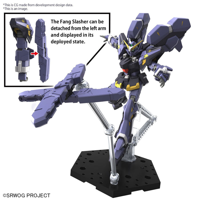 HG Huckebein MK-III 1/144