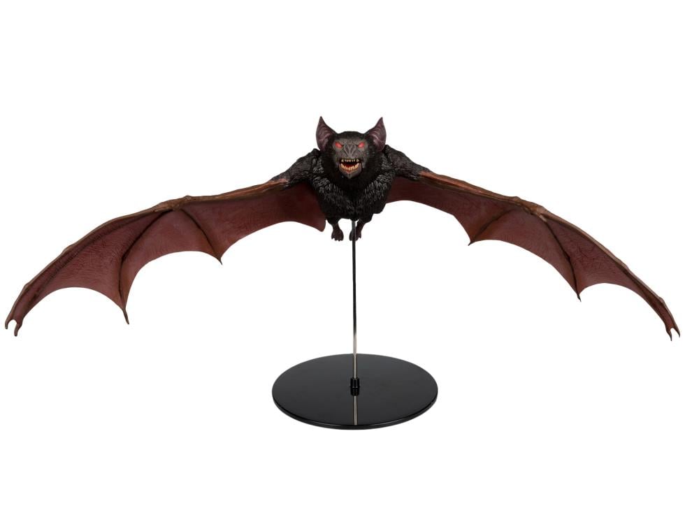 Batman Forever DC Multiverse Batman Action Figure (Collect to Build: Nightmare Bat)