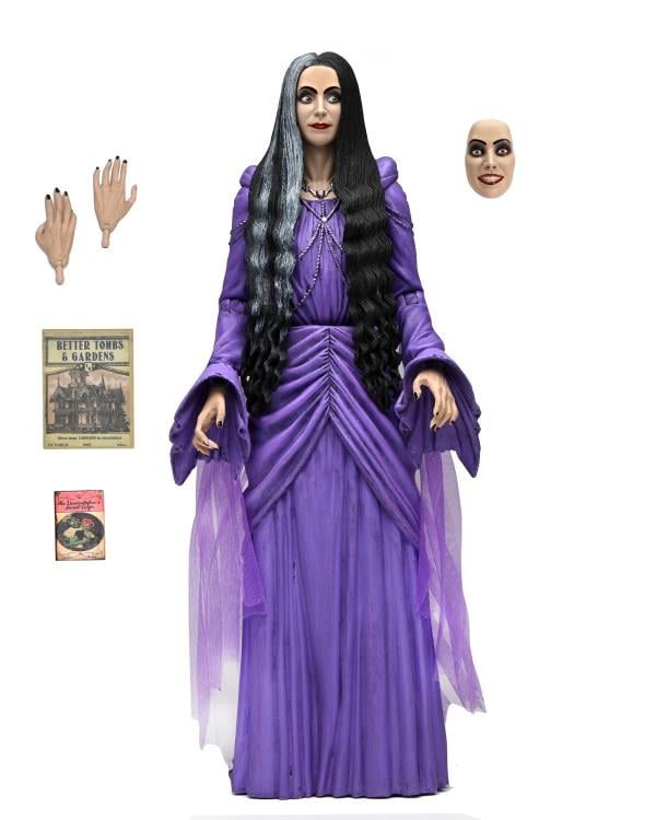 Rob Zombie's The Munsters Ultimate - Lily