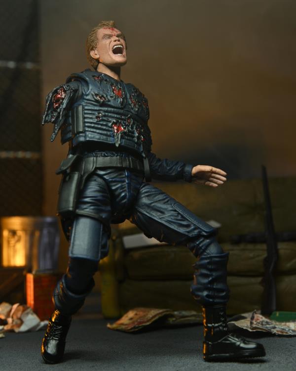 Robocop  - Ultimate Alex Murphy - OCP Uniform