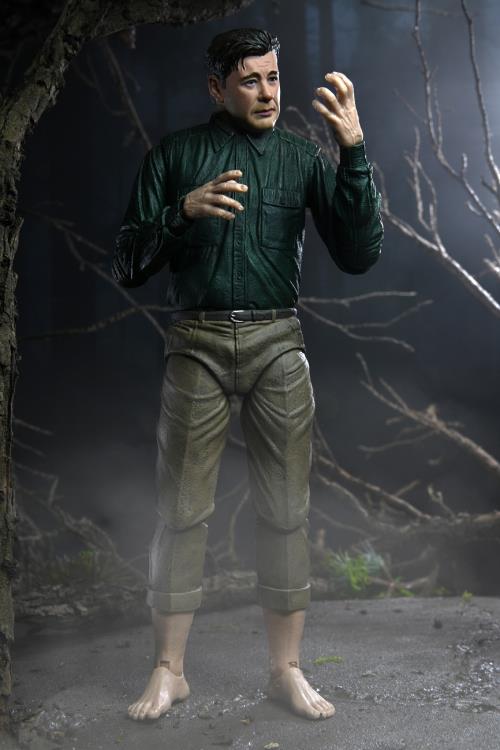 Universal Monsters Ultimate The Wolf Man