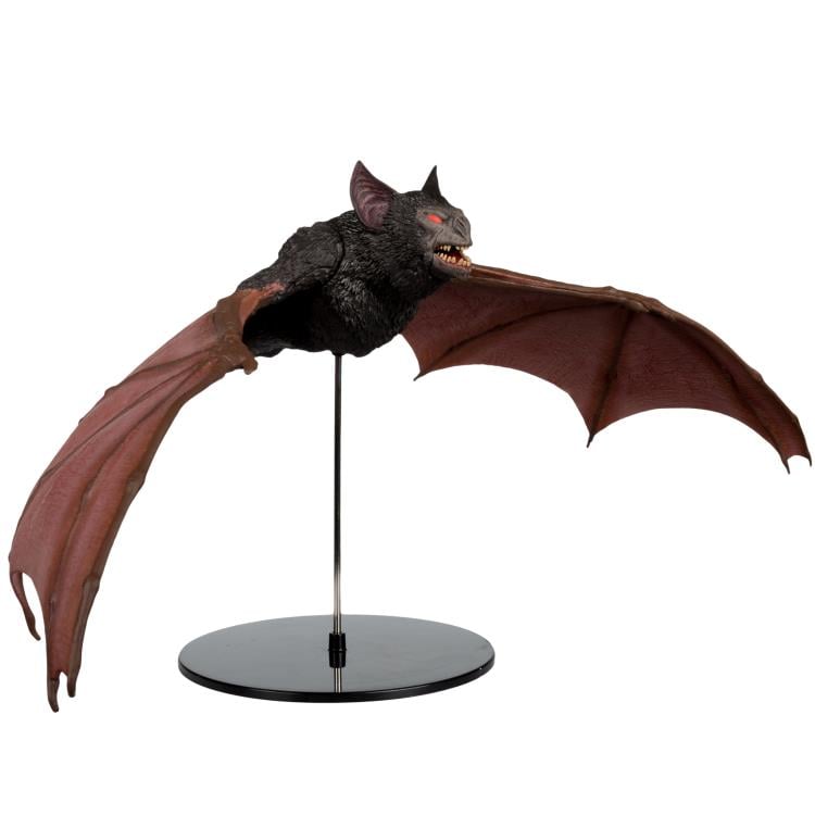 Batman Forever DC Multiverse Robin Action Figure (Collect to Build: Nightmare Bat)